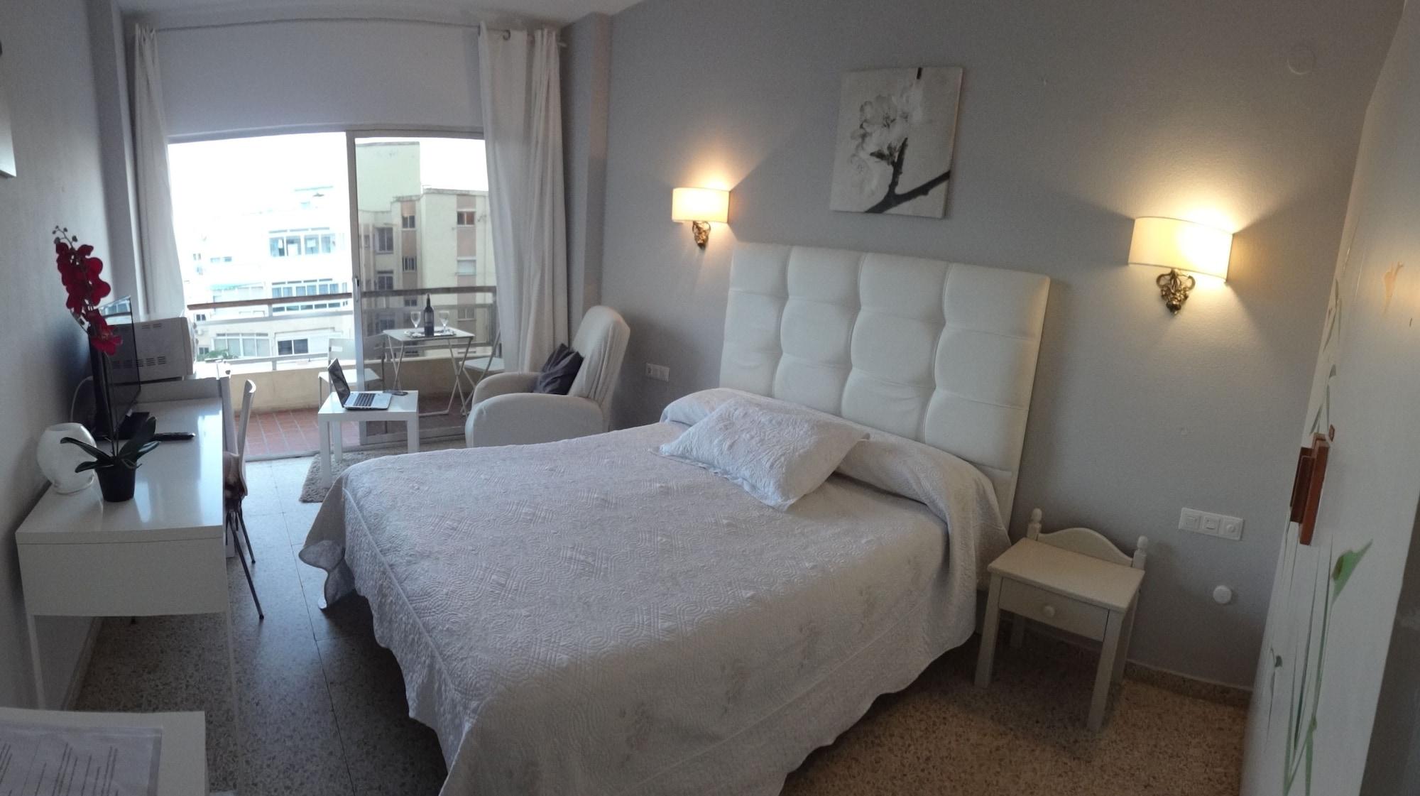Varios Hotel Carlos I