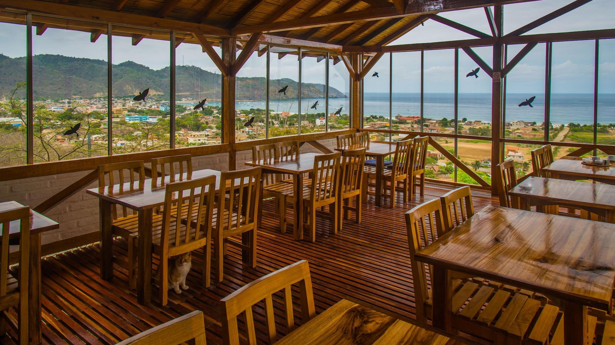 Restaurant Hostería La Terraza