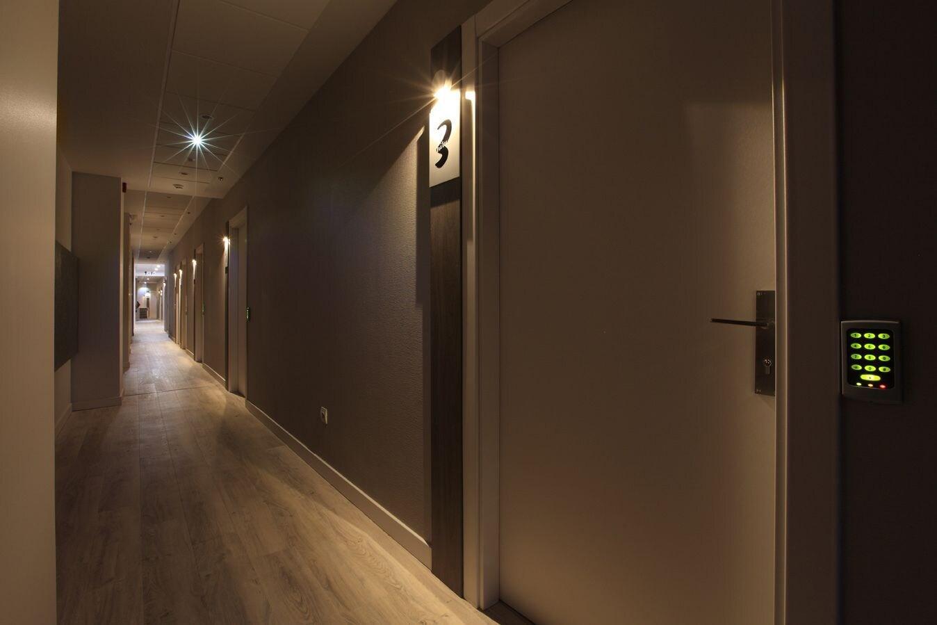 Vista Lobby Eibarrooms