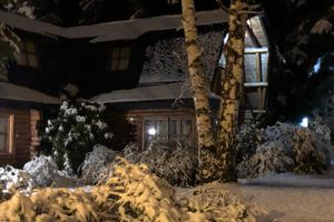 Alojamiento - Hostería La Raclette