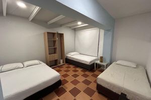 Alojamiento - Casa Crespo