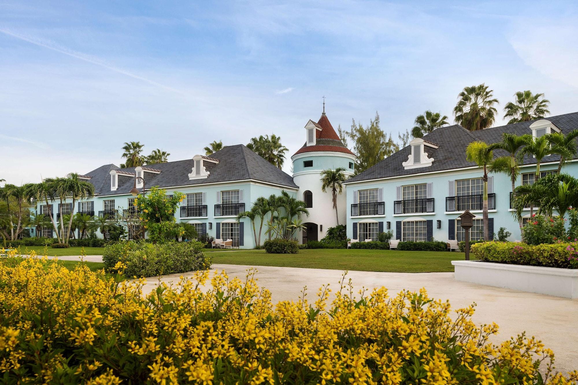 Vista Exterior Beaches Turks & Caicos - ALL INCLUSIVE