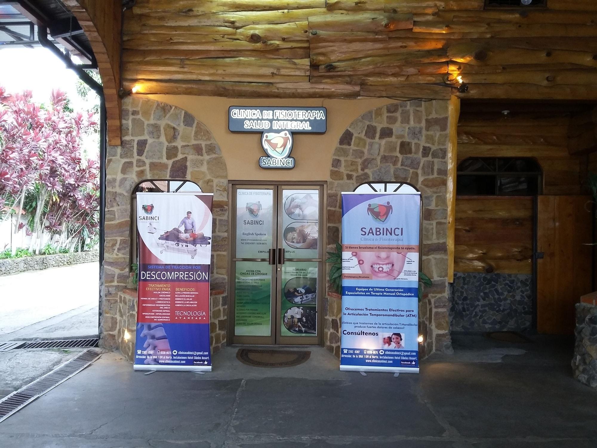 Spa Hotel Boutique Cibeles Resort