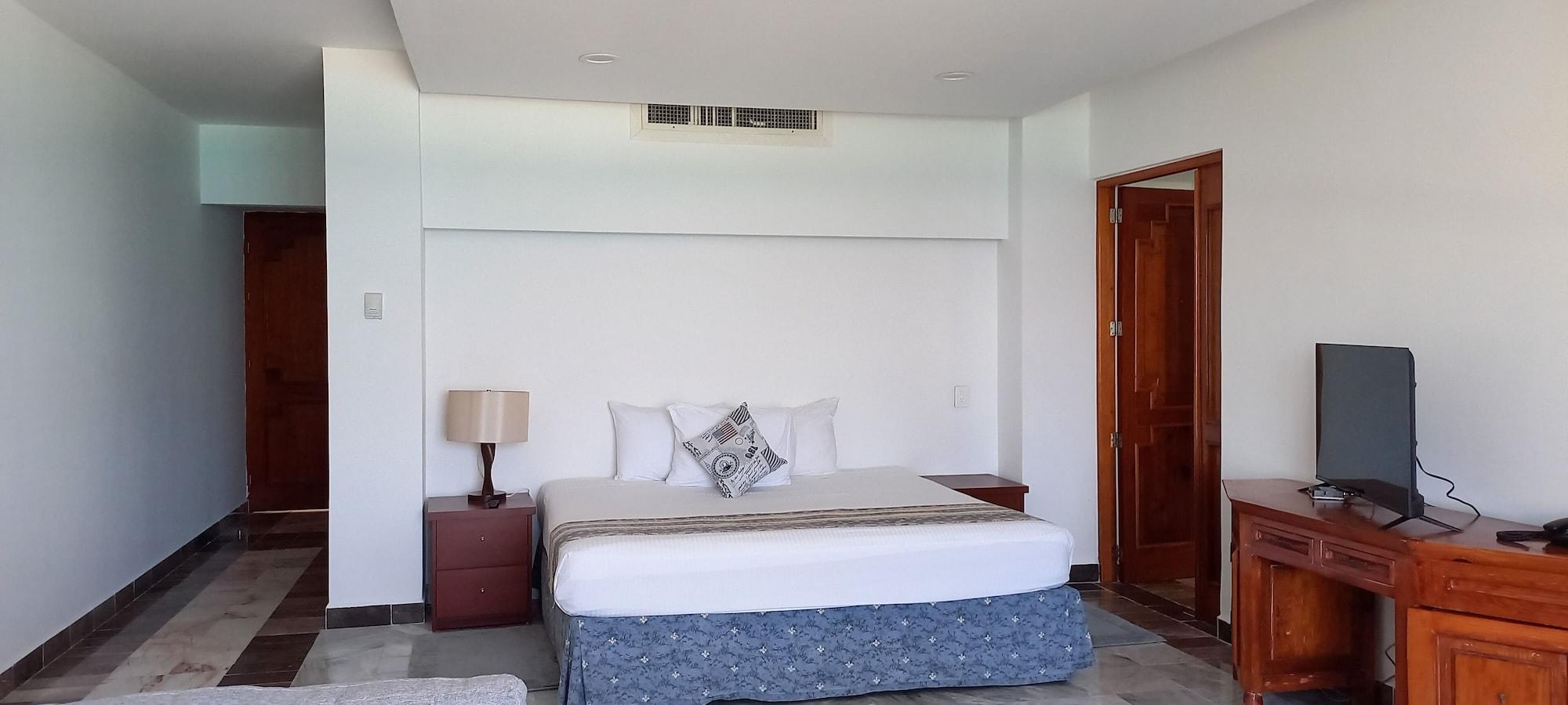 Habitación Casa Turquesa - Near Luxury Avenue Shopping Mall