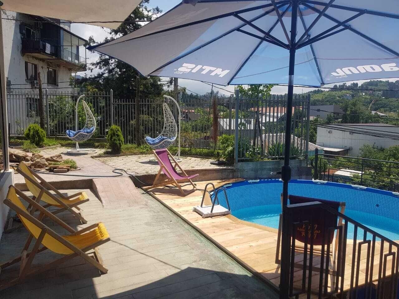 Vista Exterior Perla De Mar