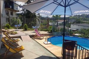 Alojamiento - Perla De Mar