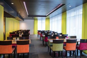 Alojamiento - Thon Hotel Bergen Airport