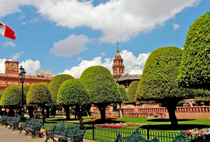 León