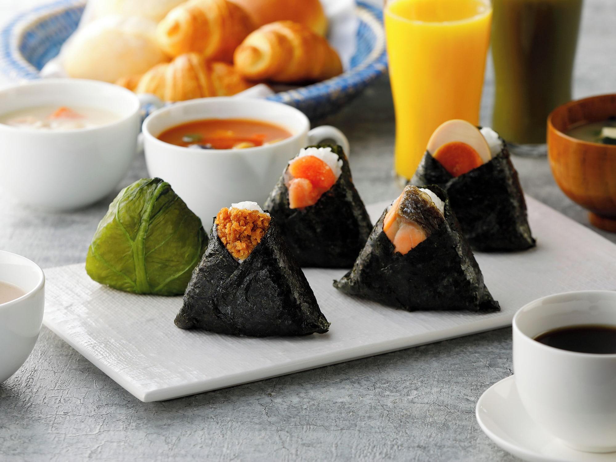 Restaurant Toyoko Inn Tokyo Tameike-sanno-eki Kantei Minami