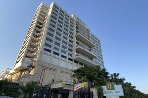 Alojamiento - Holiday Inn New Delhi Mayur Vihar Noida by IHG