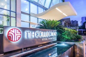 Alojamiento - NH Collection Barranquilla Smartsuites Royal