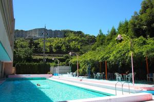 Alojamiento - Ito Ryokuyu