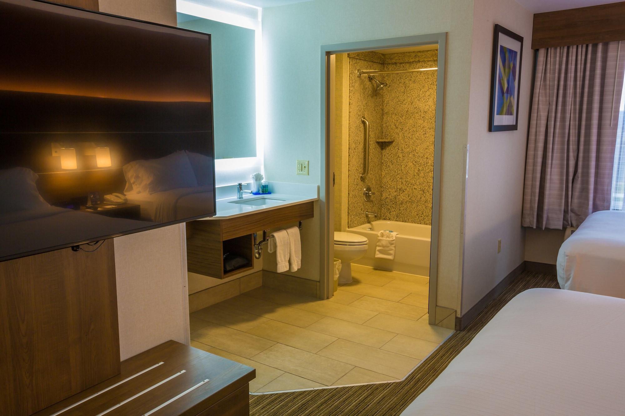 Habitación Holiday Inn Express Hotel & Suites Pasco-Tri Cities by IHG