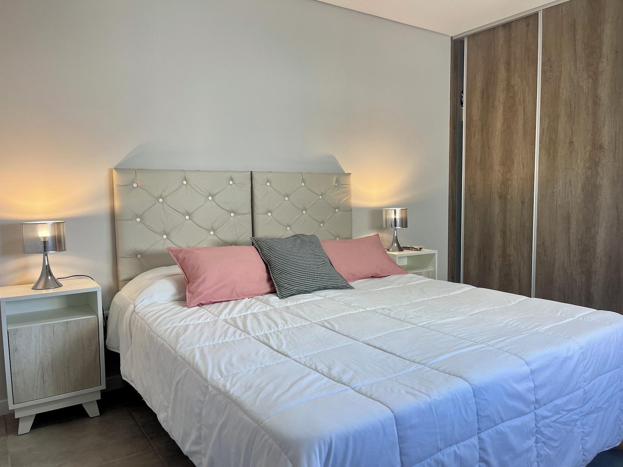 Habitación Rent a Flat Río Cuarto