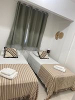 Alquiler Vacacional - Cumbuco Residencial Dunas Beach Apt 203