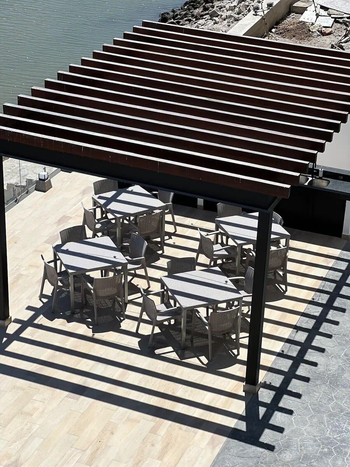 Spa Condos BV Marina