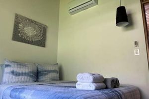 Alquiler Vacacional - Casa Manzano