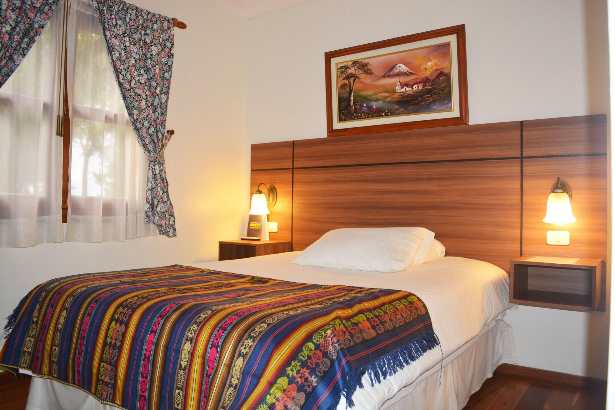 Habitación Quinta la Constanza