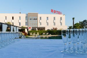 Alojamiento - Hotel Posta 77