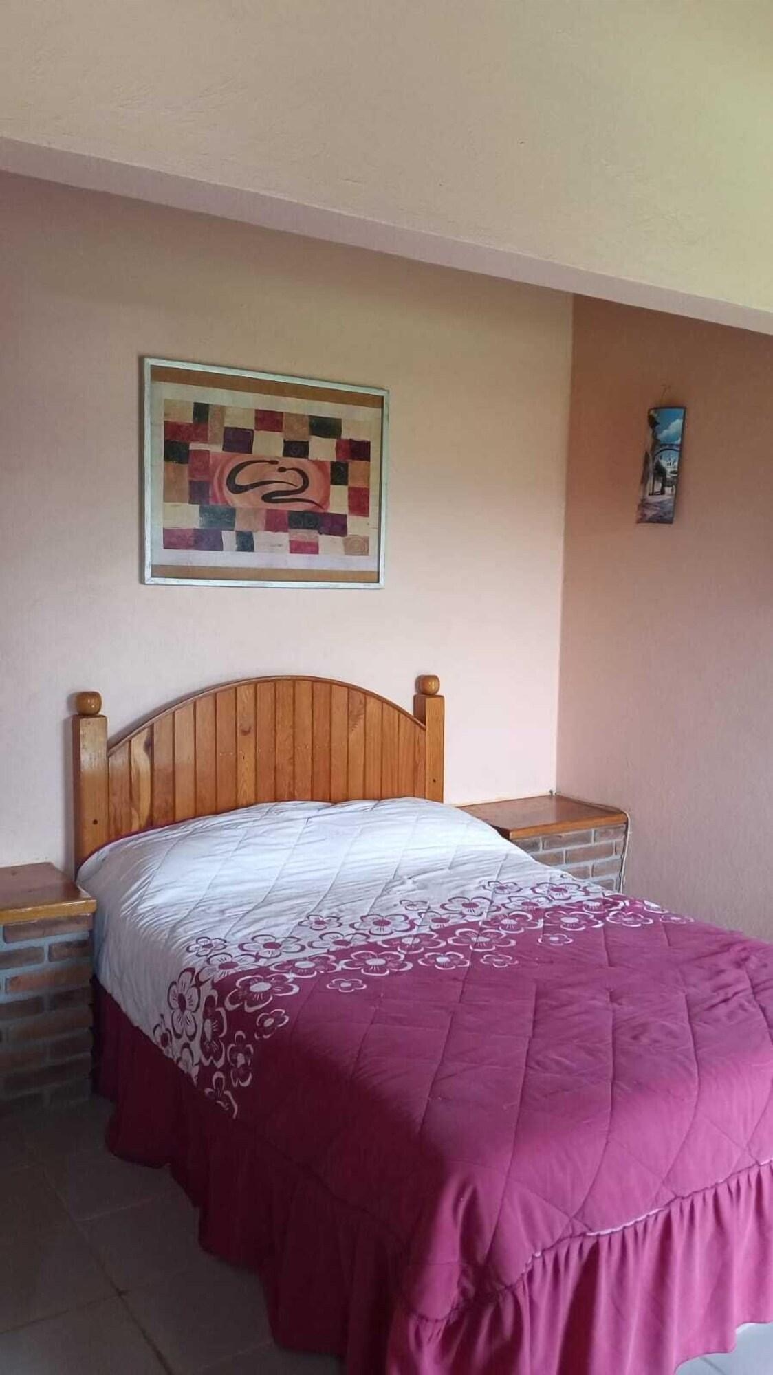 Habitación Hotel Chais