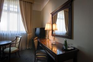 Alojamiento - Hotel Grand Sal