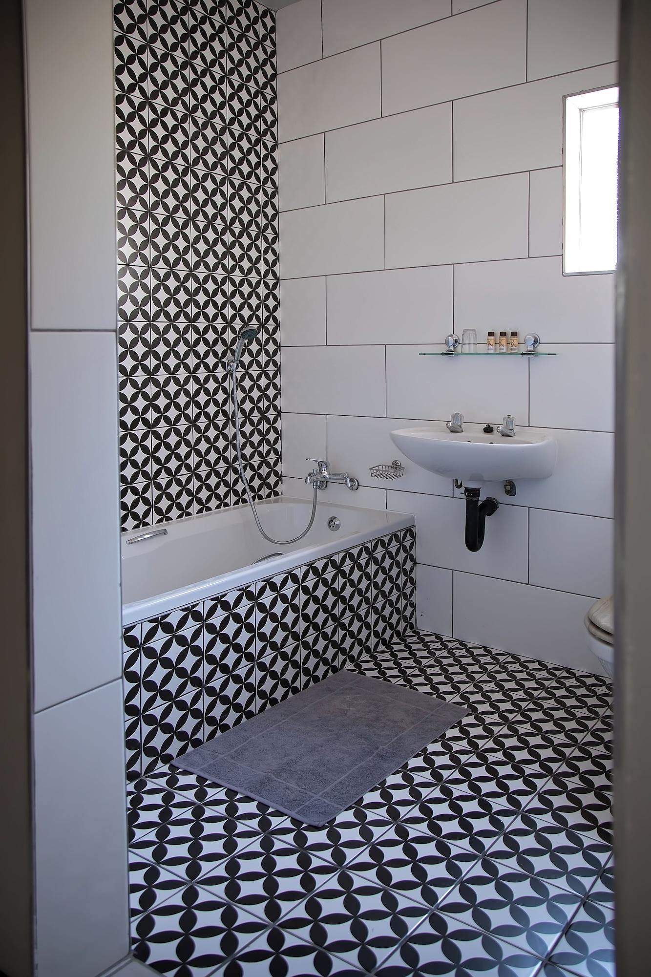 Equipamiento de Habitación Stay