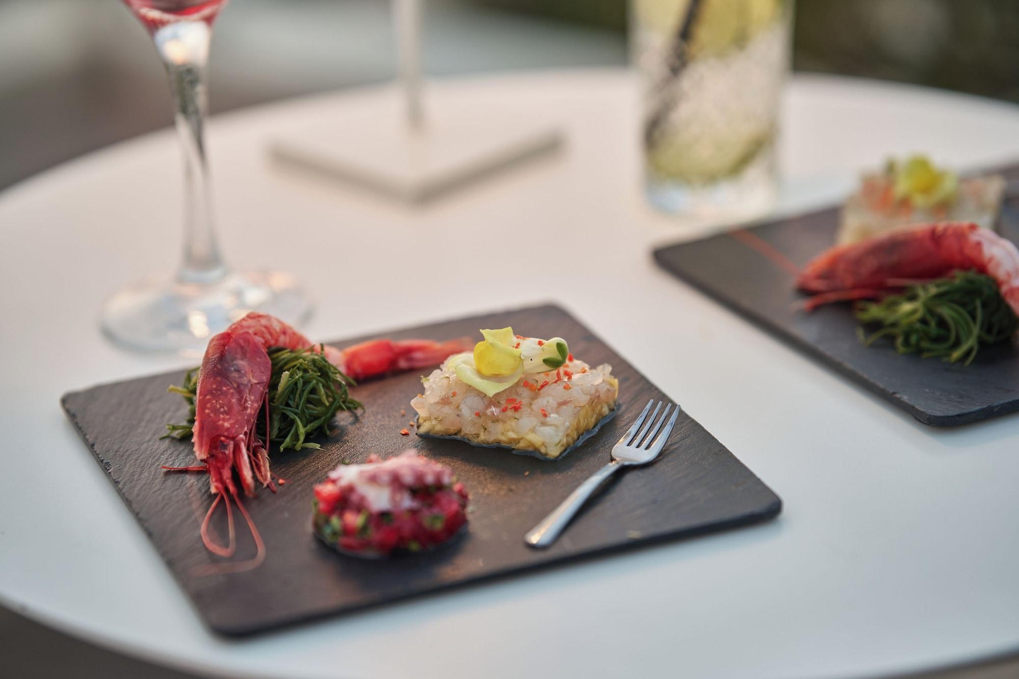 Restaurant Versilia Lido | UNA Esperienze