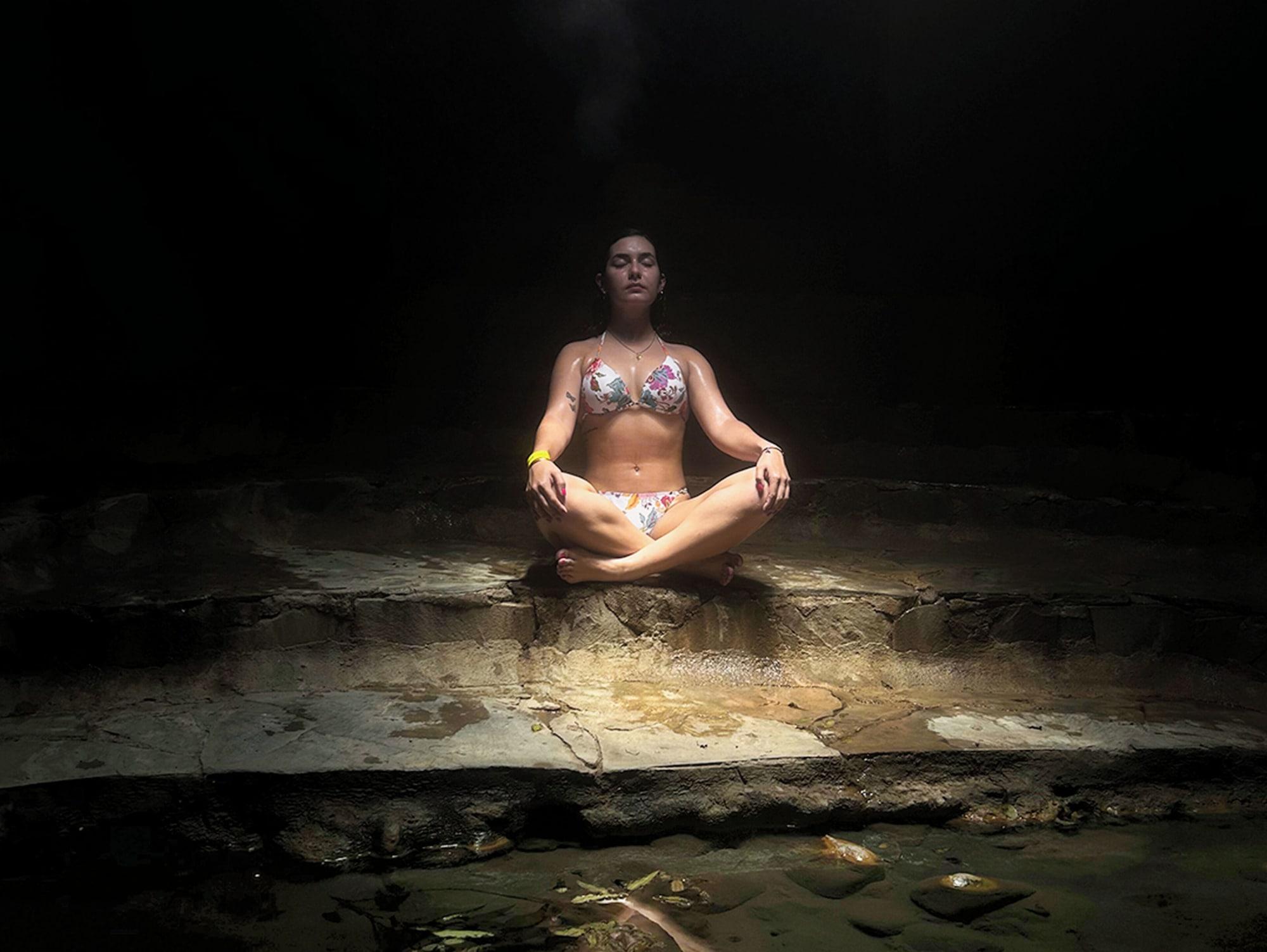 Spa Las Jaras Aguas Termales
