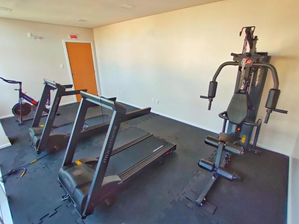 Instalaciones Recreativas Mogano Express Hotel