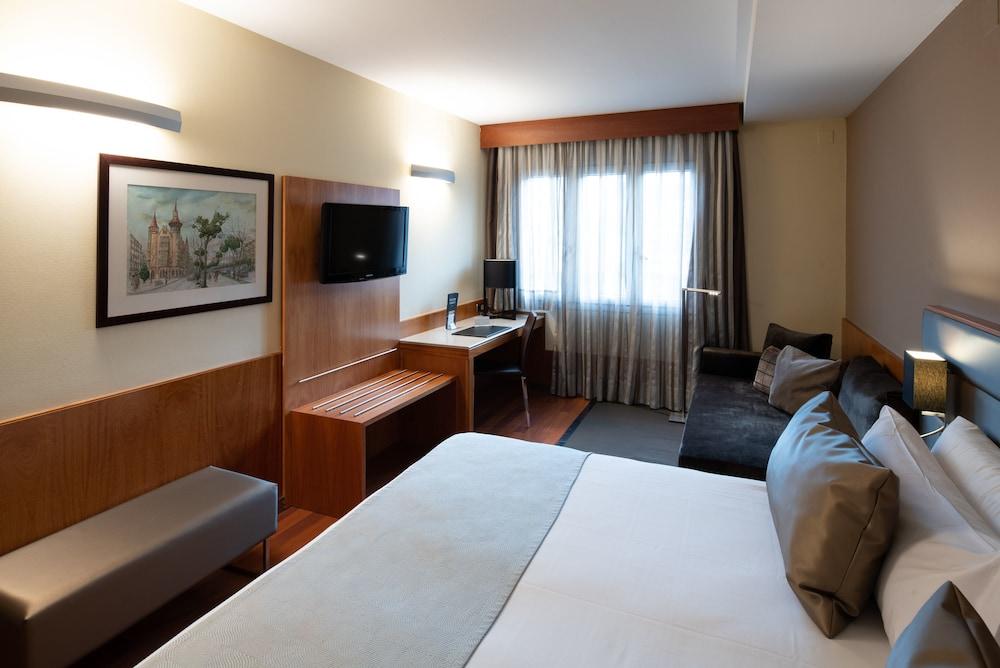 Hotel Catalonia Diagonal Centro