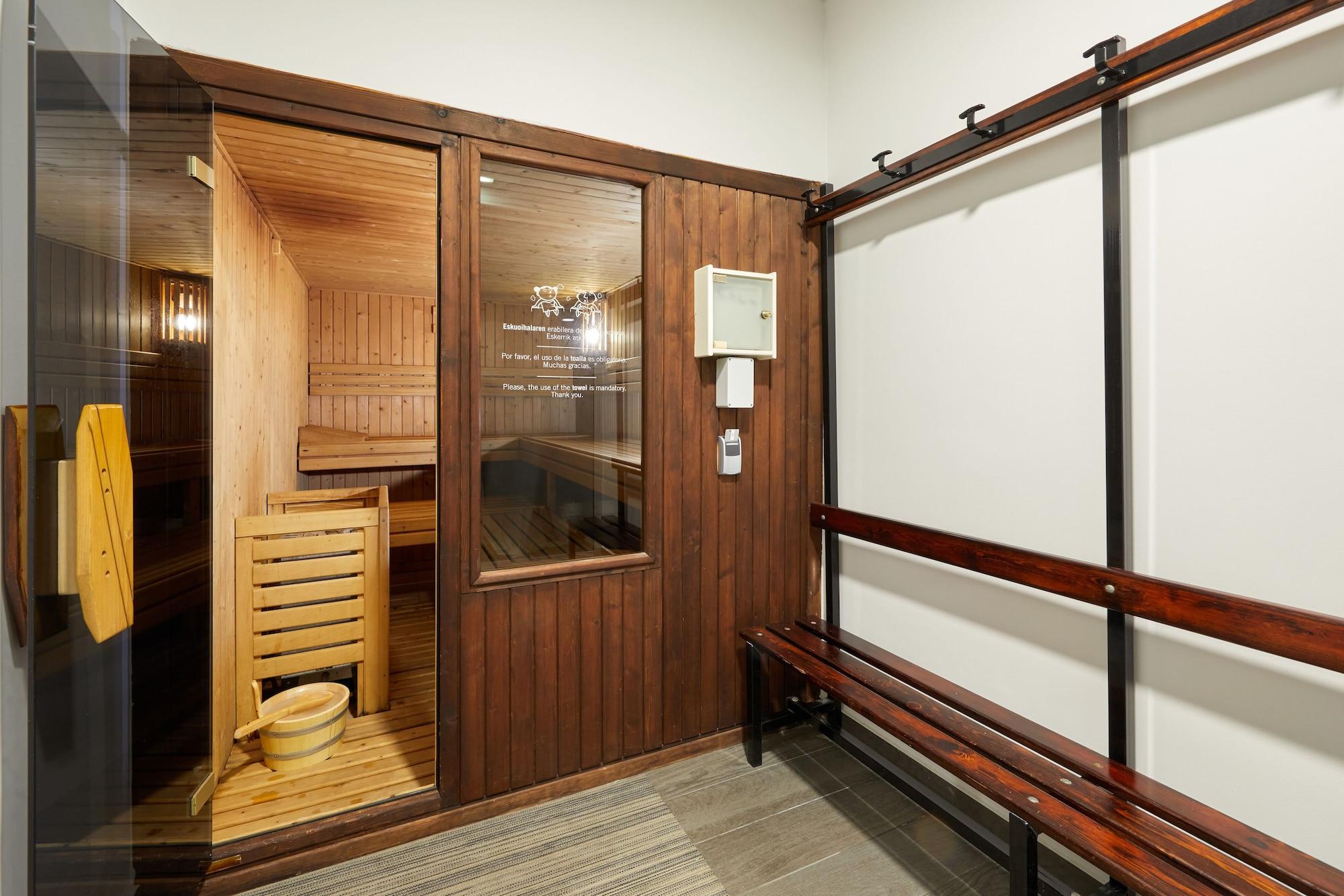 Spa Olarain - Hostel