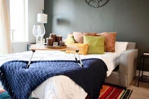 Alquiler Vacacional - Downtown SLC, City View Apartment/ hottub / Pool / Free Wifi / Workspace/ garage