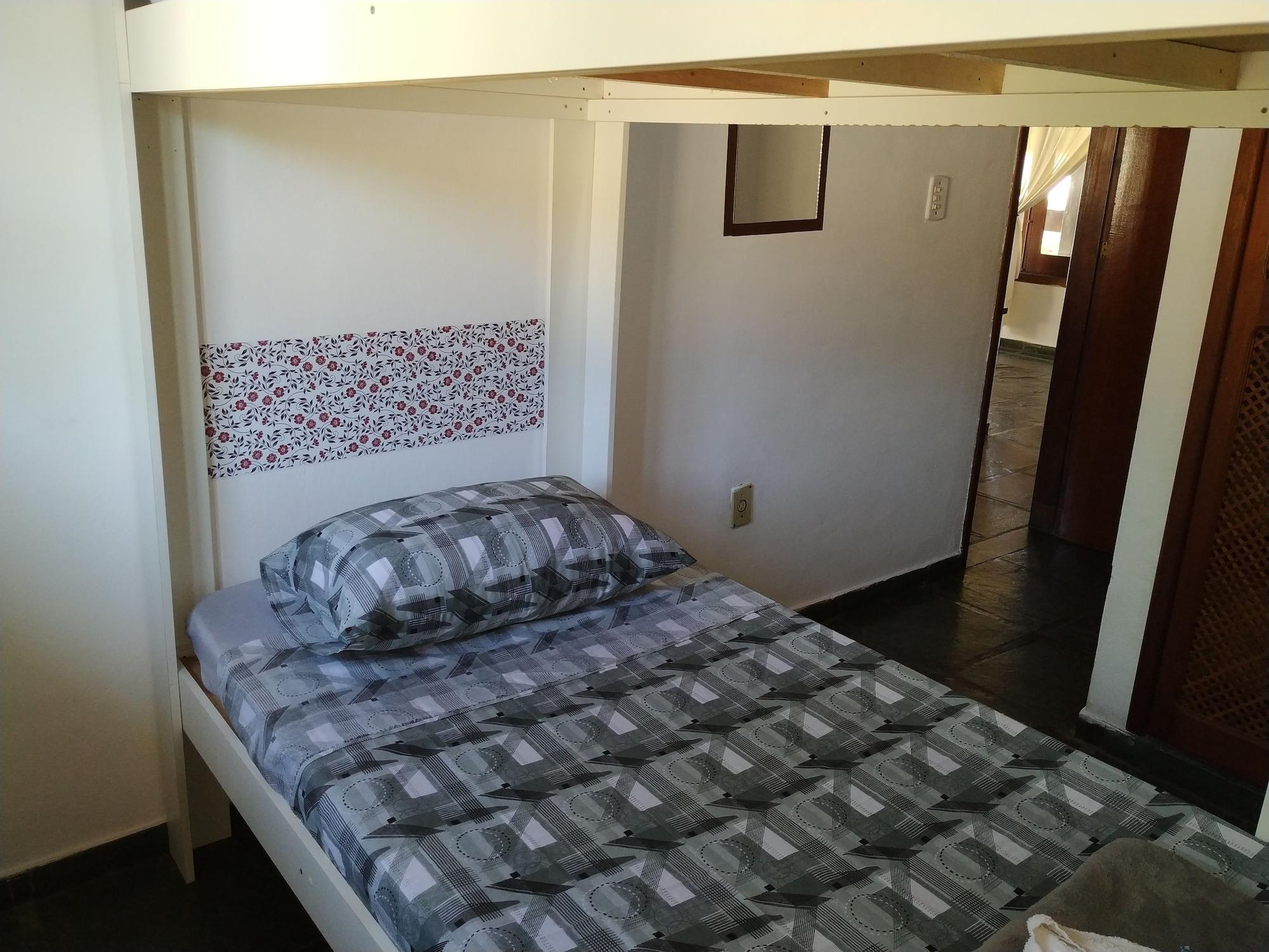 Equipamiento de Habitación HTL Personalizada Buzios