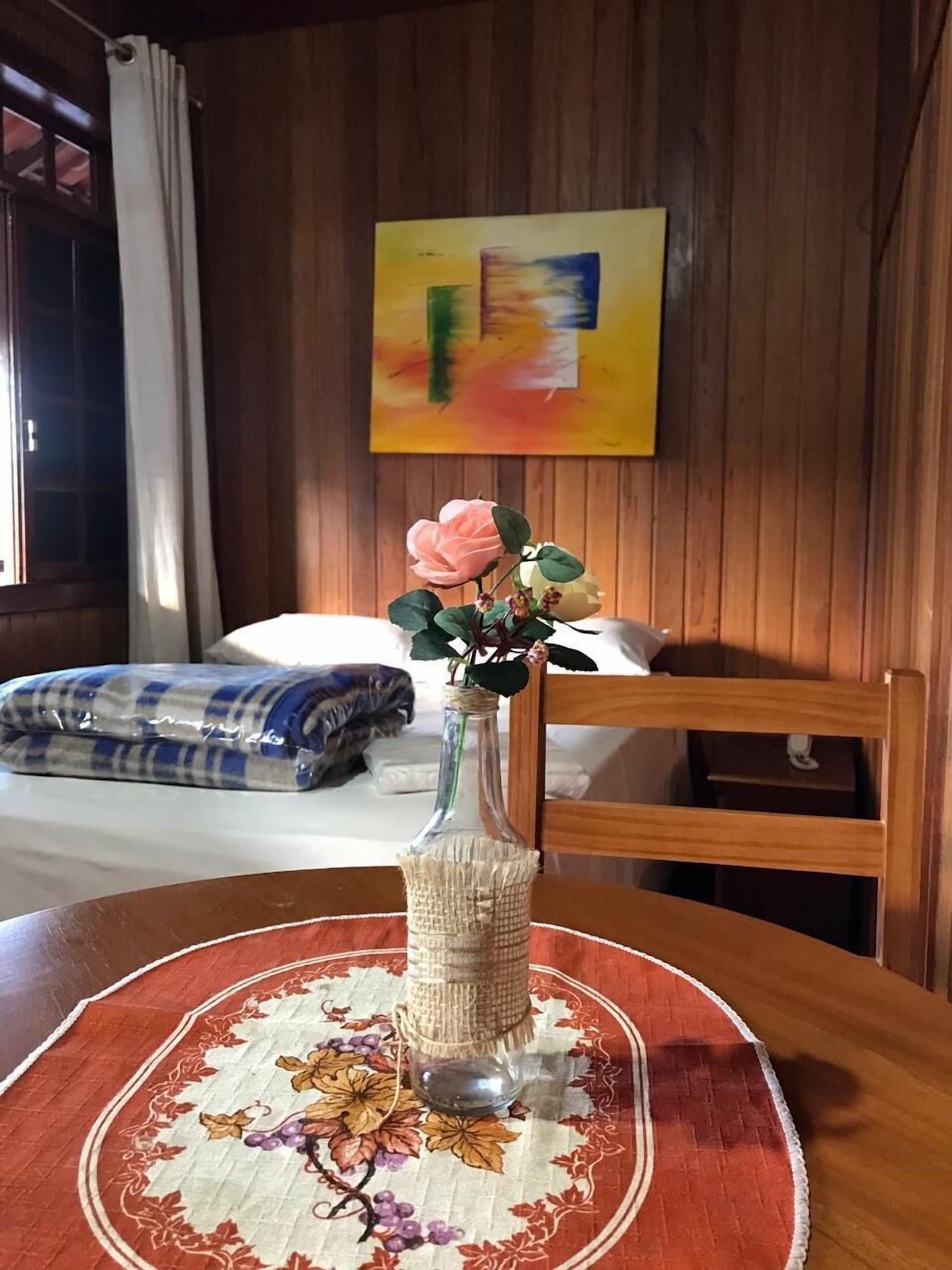 Habitación Hotel Montanus