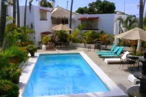 Alojamiento - Hotel Villas Punta Peñasco