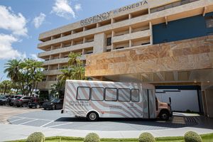 Alojamiento - Regency Miami Airport by Sonesta