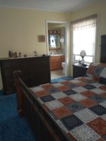 Alquiler Vacacional - Country home on horse farm. Only 4 miles from Beaver Stadium.
