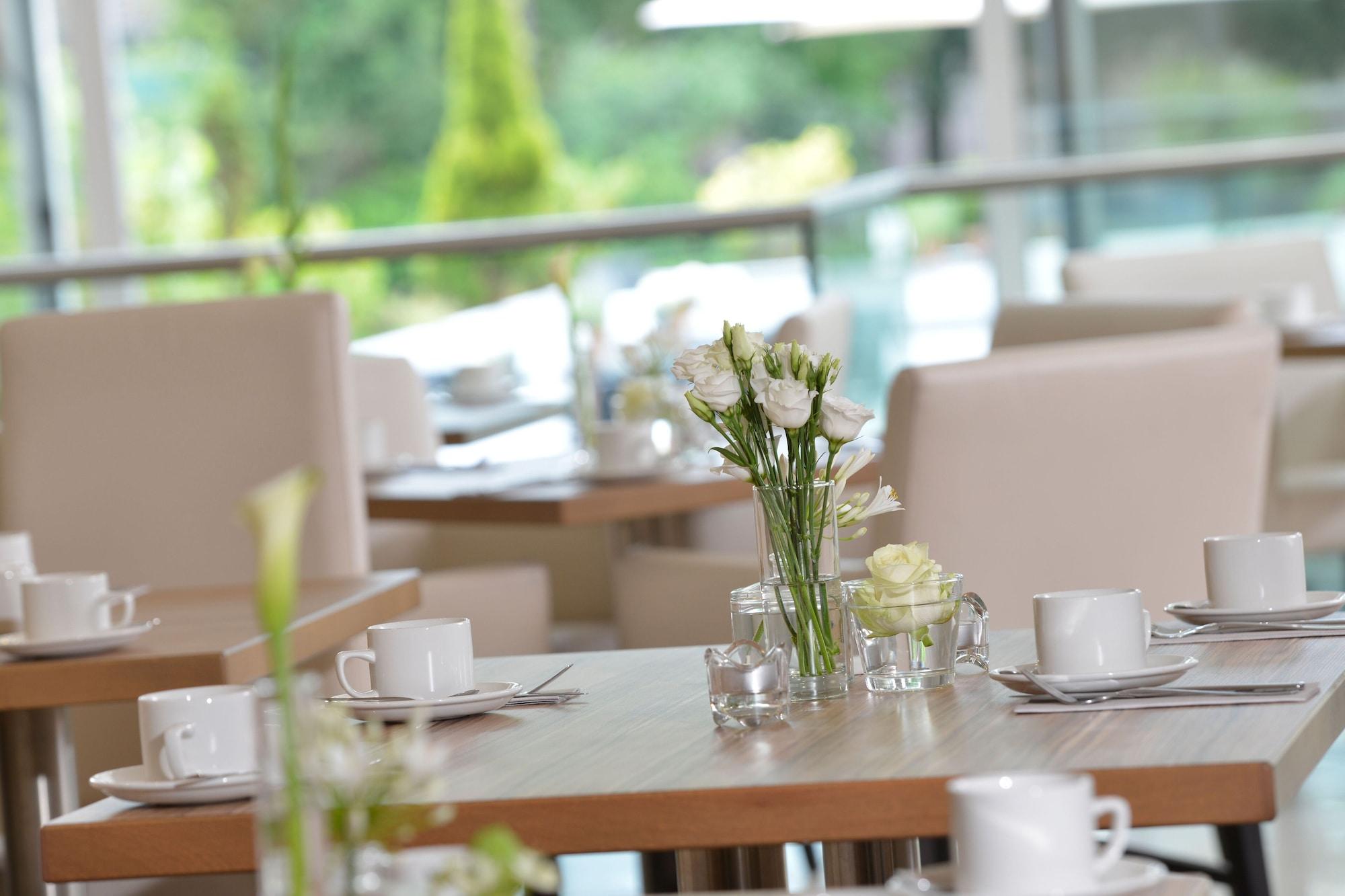 Restaurant Parkhotel Oberhausen