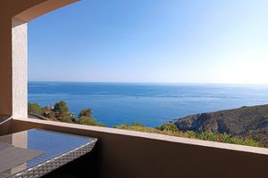 Alquiler Vacacional - Apartment with breathtaking sea view