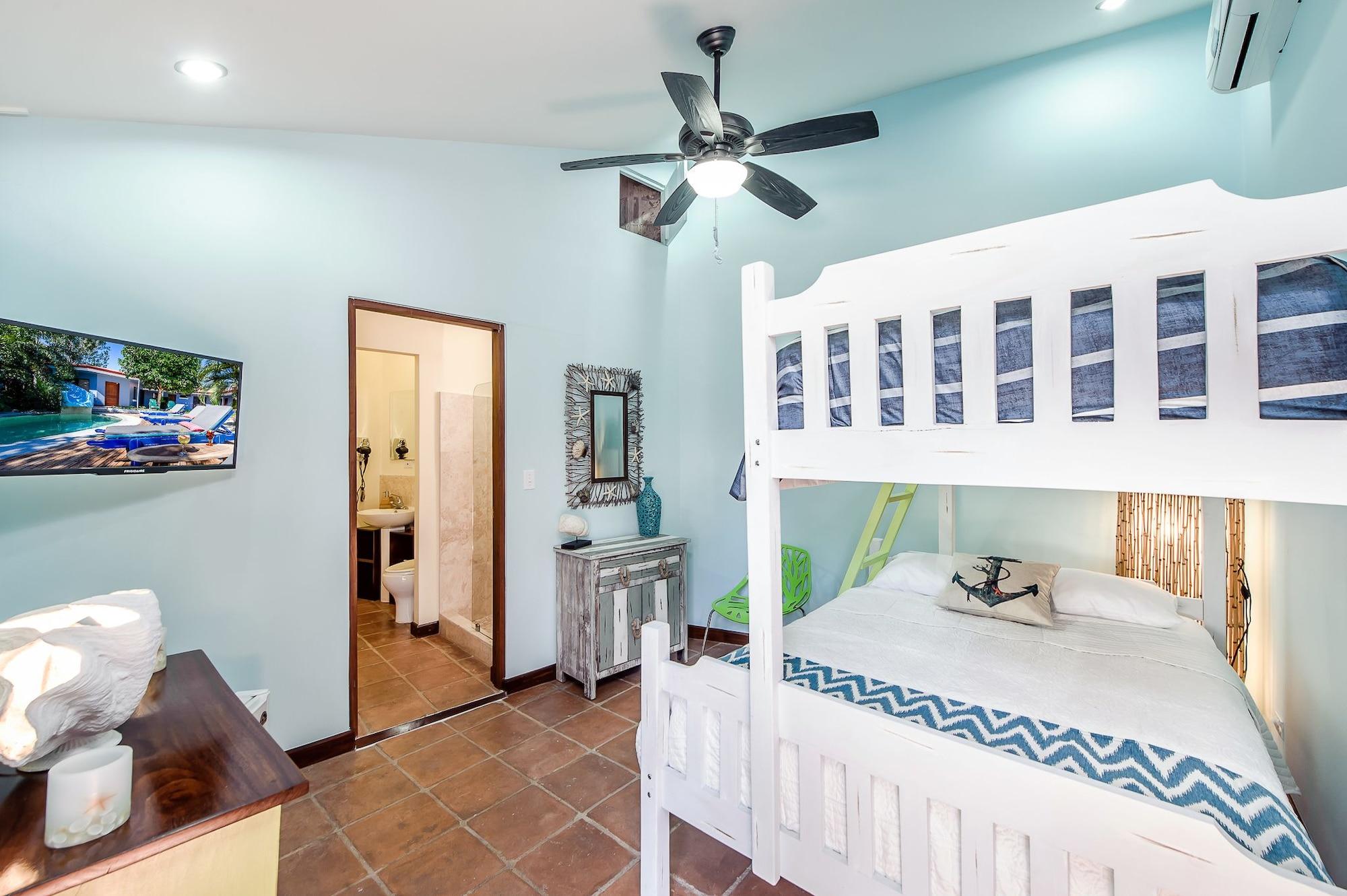 Habitación Sirena Serena B&B Retreat