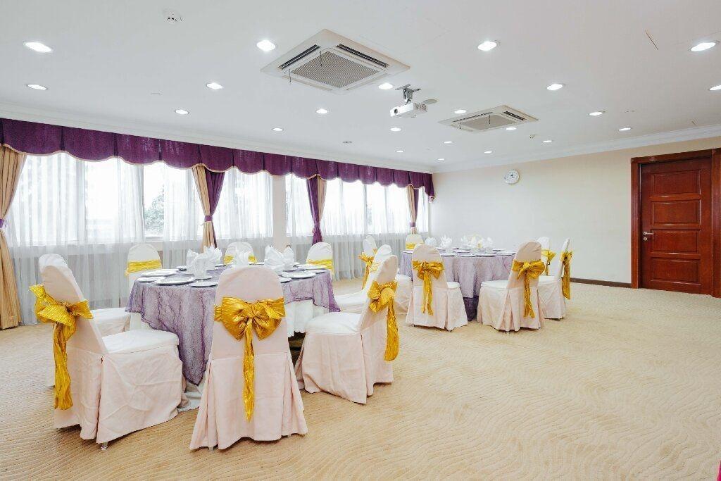 Sala de Reuniones TH Hotel Kelana Jaya
