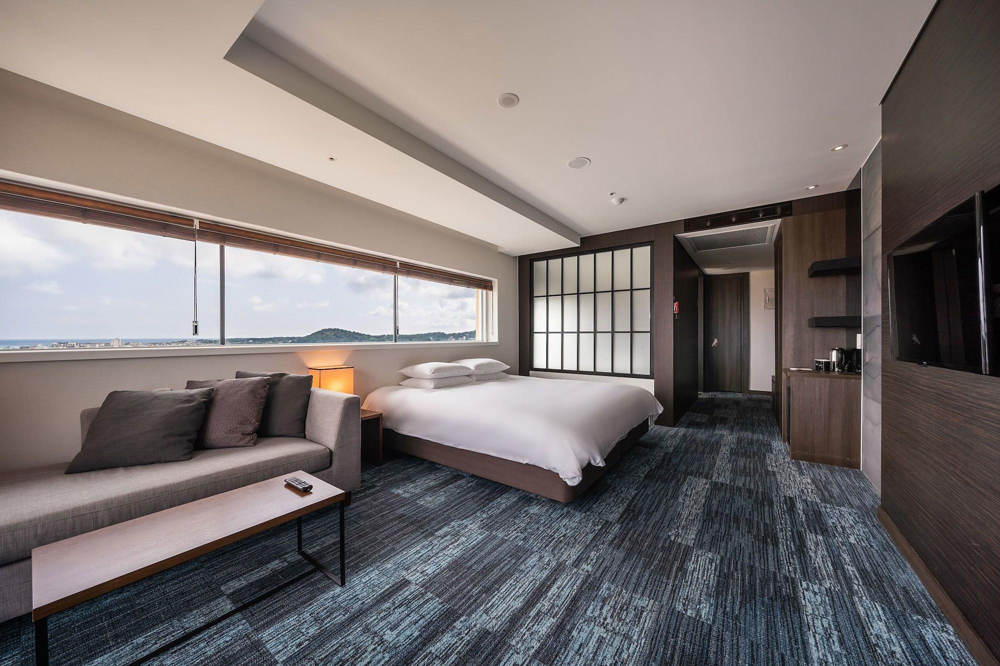 Habitación Golden Tulip Jeju Seongsan Hotel