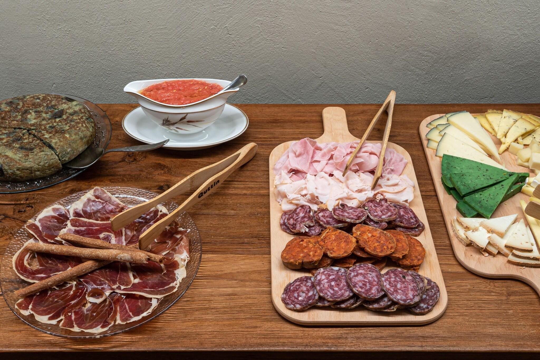 Restaurant Hotel Boutique Can Sastre