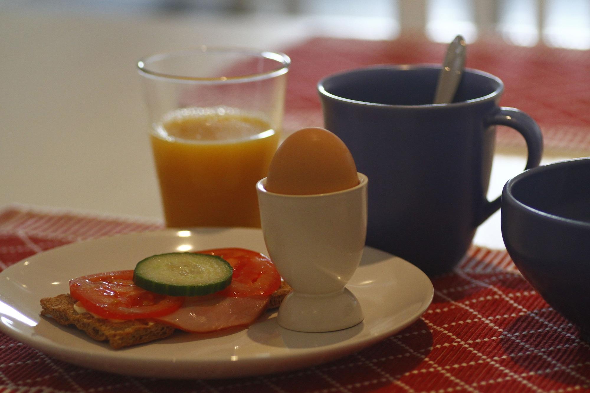 Restaurant Hobykrok B&B