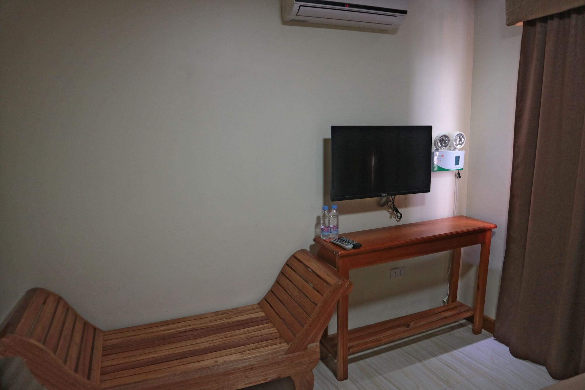Set de Habitación Candice Lucy Hotel