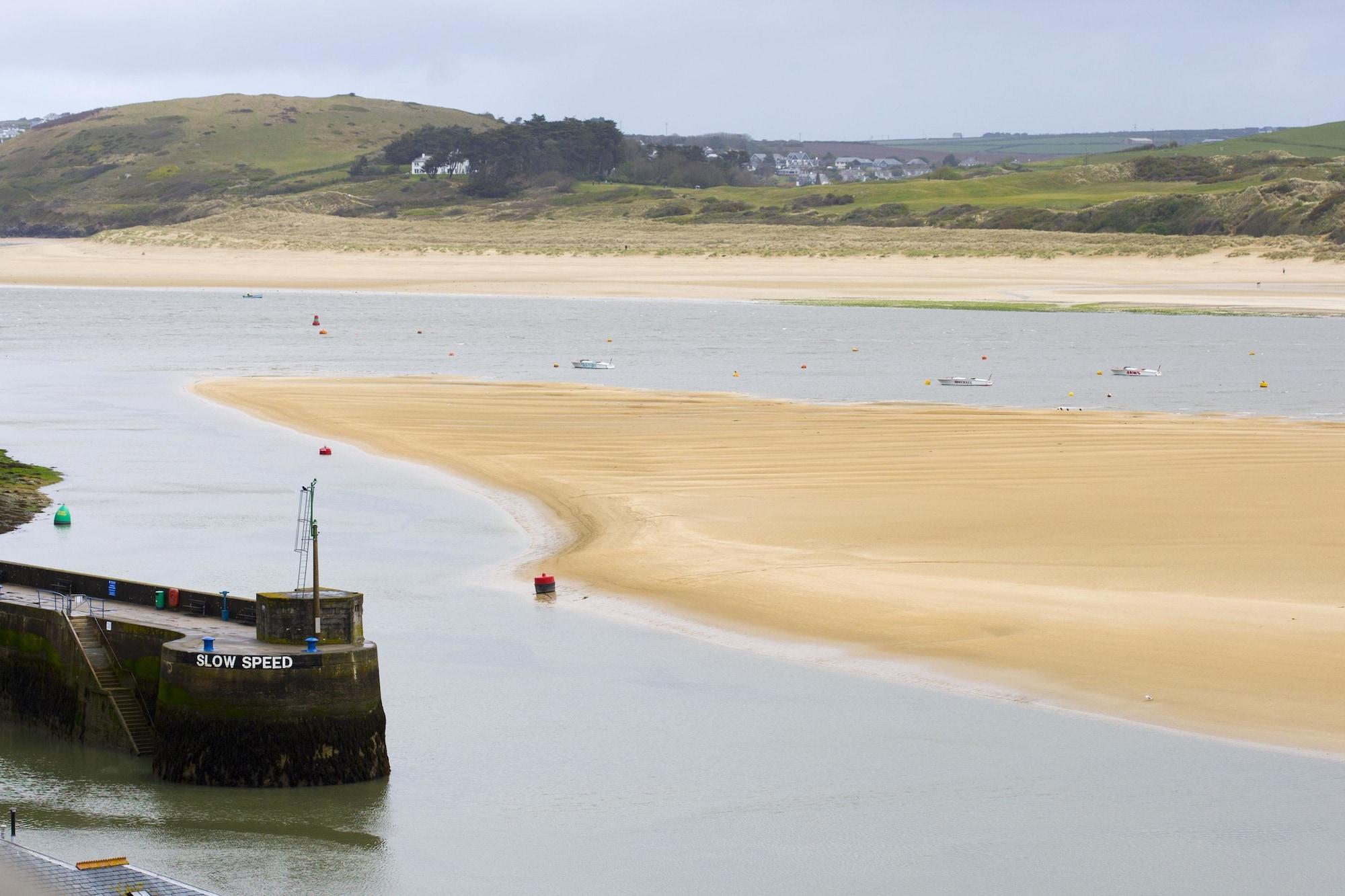Playa Harbour Hotel Padstow