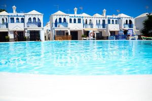 Alquiler Vacacional - PlayMar M&M 2223 AirCon-WI-FI