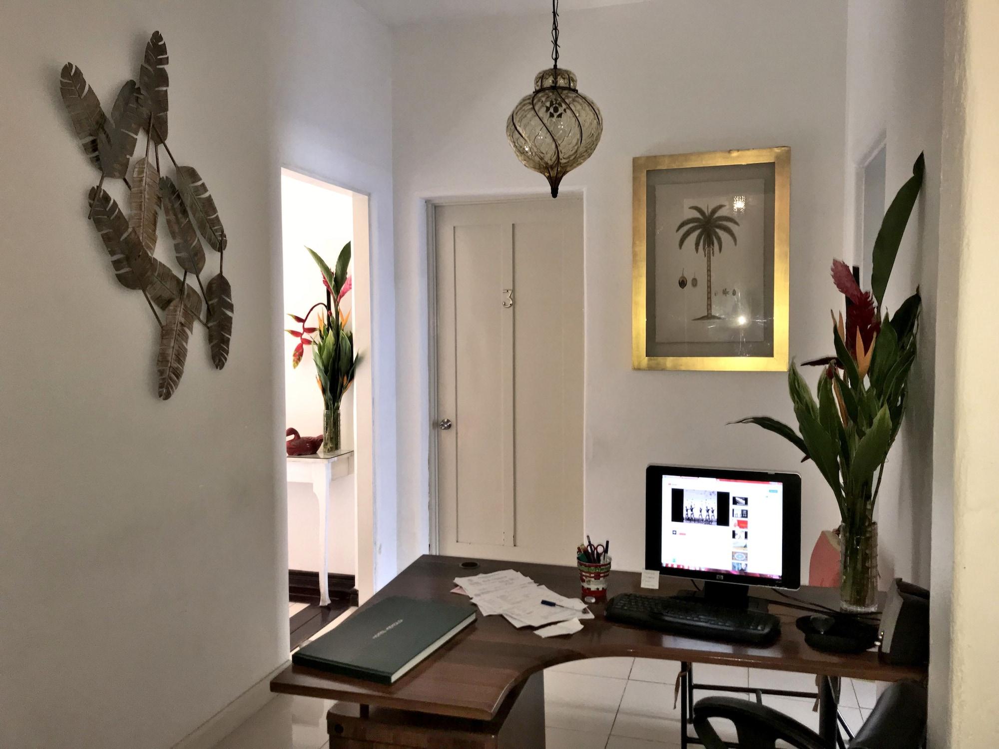 Vista Lobby Hotel Kekoldi Garden