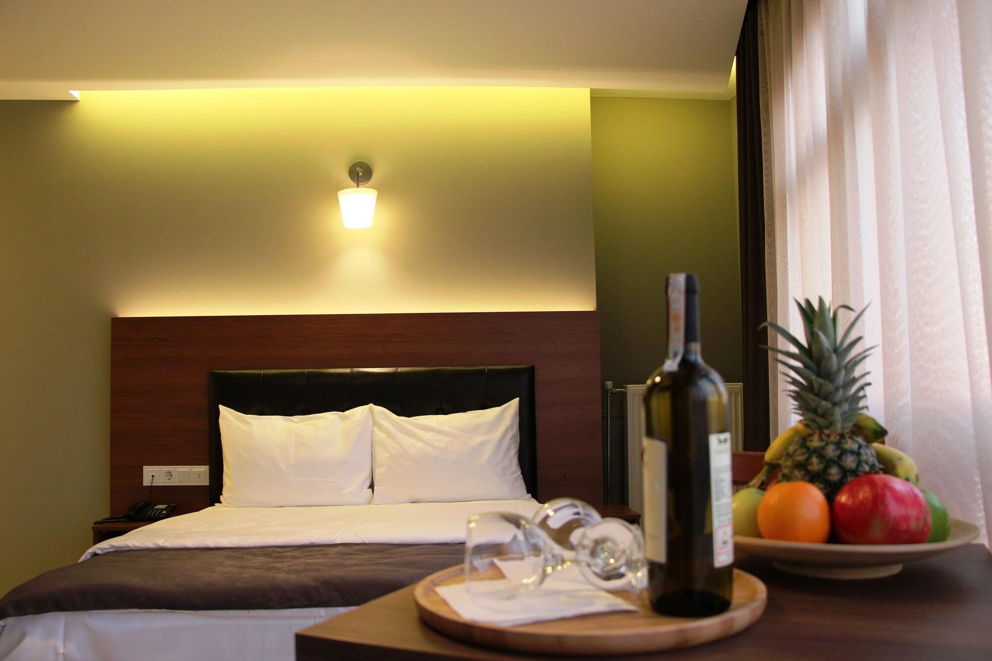 Habitación Hotel Can & Spa