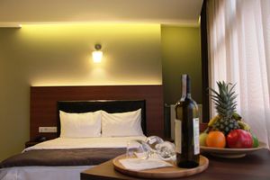 Alojamiento - Hotel Can & Spa